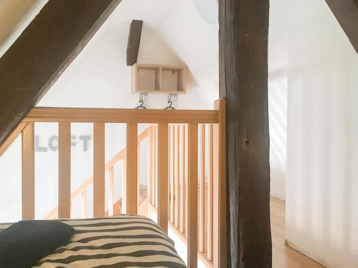 Les Châteaux d'Ottrott Sélestat Extérieur photo