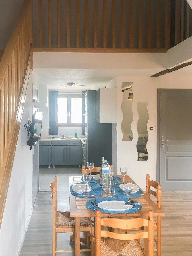 Les Châteaux d'Ottrott Sélestat Extérieur photo